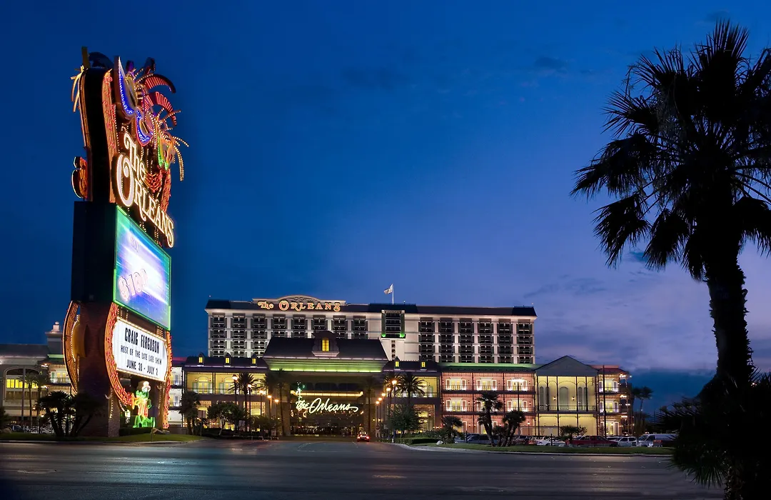 Orleans Hotel And Casino-1