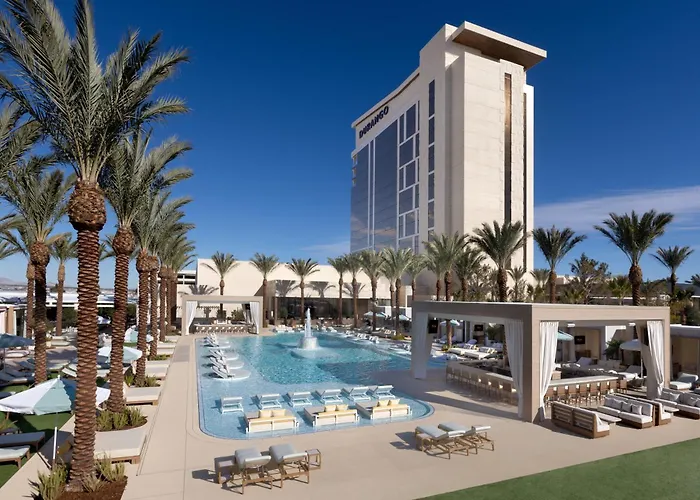 Durango Casino & ResortCasino Hotel