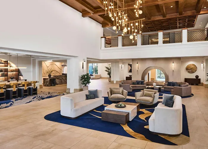 Jw Marriott Las Vegas Resort & SpaCasino Hotel