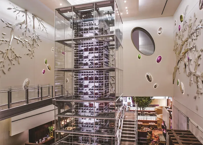 Hotel Mandalay Bay Las Vegas